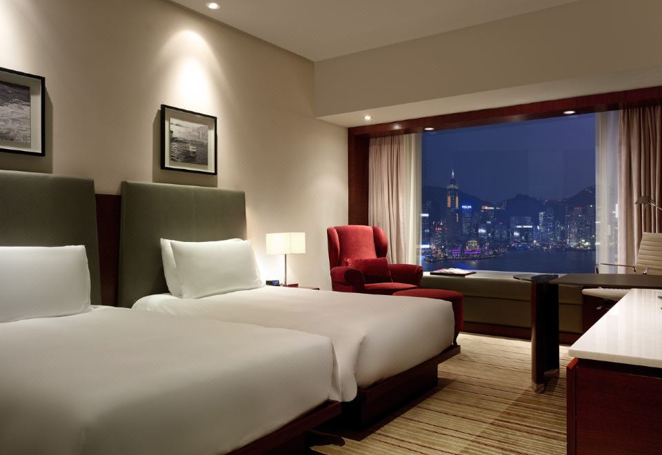 하얏트 리젠시 홍콩 침사추이
