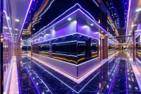 TT E-Sports Hotel (Guangzhou Baiyun Railway Station Baixin Plaza)