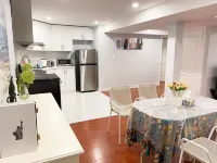 Private House Basement Suite Toronto/Richmond Hill Hotels in Richmond Hill