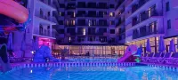 Best Western Plus Premium Inn - Pools