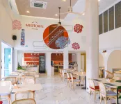 โรงแรม มิดทาวน์ รัษฎา