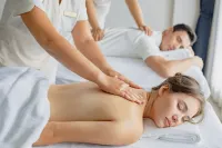 Avista Grande Phuket Karon - MGallery - Kylpylä