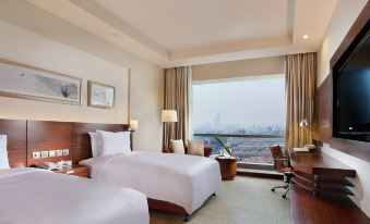 Holiday Inn Shanghai Pudong Kangqiao