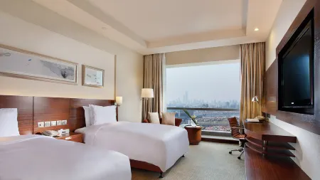 Holiday Inn Shanghai Pudong Kangqiao