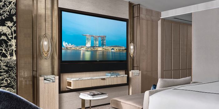 Marina Bay Sands Singapore image 2