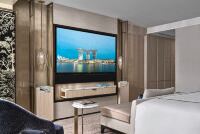 Marina Bay Sands Singapore Các khách sạn ở Singapore