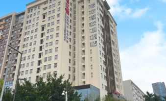 Hampton by Hilton Shenzhen Bantian