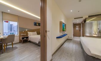 Le's Cham Hotel