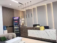 Xinhong Hotel Hotels in Xinzhou District Government