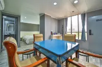 LANG YO HOTEL - 2-Star