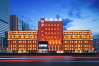 Tianxi Hotel Hotels in der Nähe von Dalian Zhongshan Square