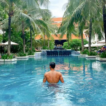 Almanity Hoi An Resort & Spa