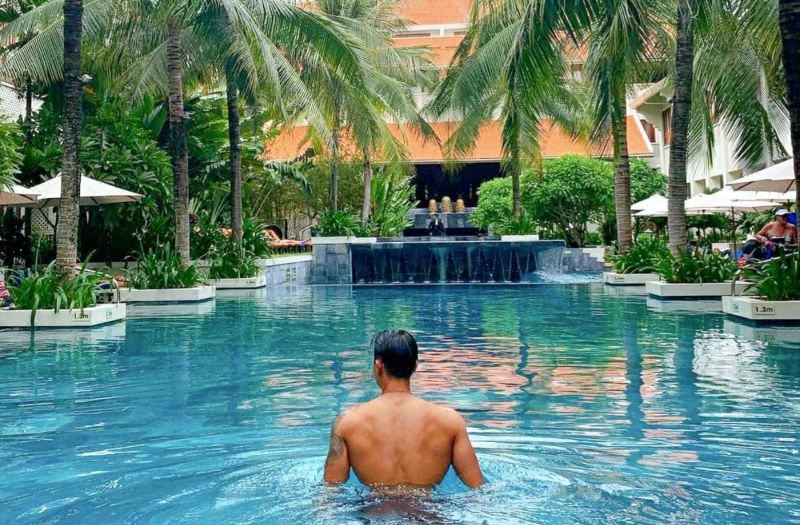 Almanity Hoi An Resort & Spa photo 2