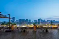 Echarm Hotel (Hanzhong Shidi Gongyuan) - Barer