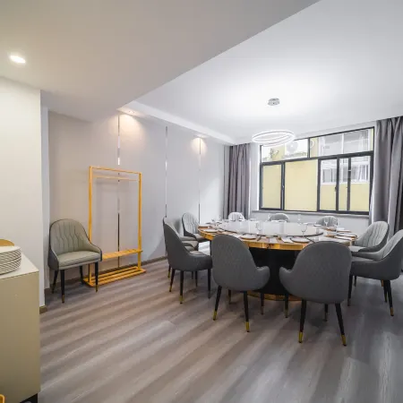 Shengsi Yuxiaoyu Homestay (Jihu Beach Branch)