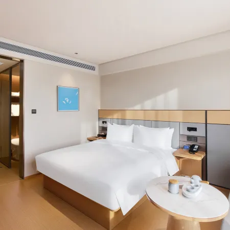 JI Hotel (Chifeng Hongshan District Government)