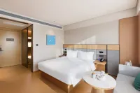 JI Hotel (Chifeng Hongshan District Government) - 3-Star
