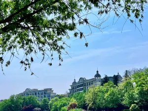 Mingfa Pearl Spring Hotel