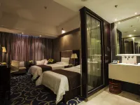 Vintage Hill Hotel Hotels near Jinfeng Developing Area