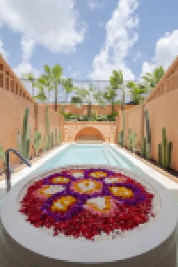 Cyrus Villa Seminyak by iNi Vie Hospitality