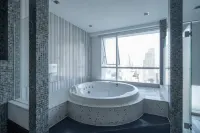 Urbana Langsuan Hotel - romantis