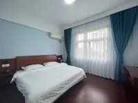 Yishuiwan Hot Spring Hotel (Lujiang Tangchi Hot Spring Resort)