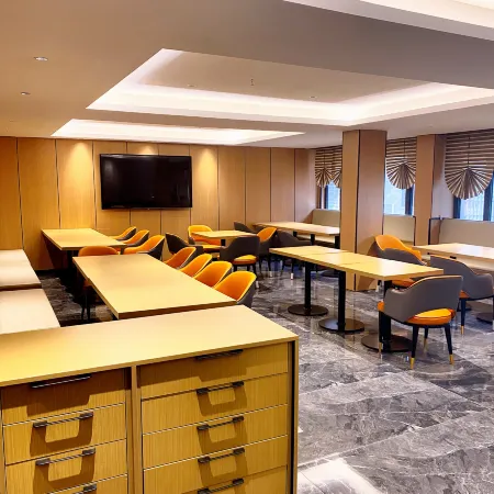 Kangxian Xingzhou Express Hotel