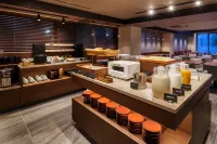 Hotel GrandConsort Naha