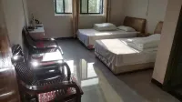崇義福興賓館 - 2 星級