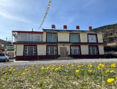 Songpanchuan Main Temple Chuanzang Self-driving Hotel