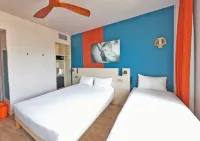 Gondwana City Green Hotels in Nouméa