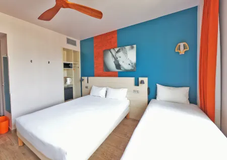 Gondwana City Green Отели рядом с достопримечательностью «Остров маяка Амеди»