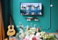 Kunming Xiaowoxuan Apartment (Wuyue Plaza Yunnan Yuwai Hospital Branch)