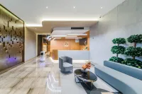 Aifeel Hotel (Lvliang Century Square) - 3 stjerner