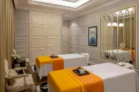 Melia Vinpearl Phu Ly - spa