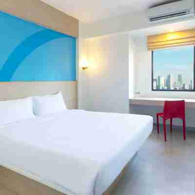 Hop Inn Hotel Alabang Manila Rooms