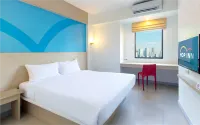 Hop Inn Hotel Alabang Manila Hotels in Muntinlupa City