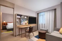 Home2 Suites by Hilton Handan East Railway Station