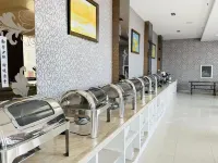 Fuyuan Yayue Business Hotel - petit déjeuner