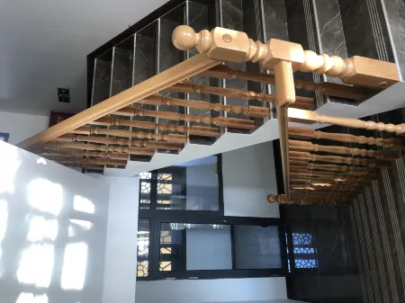 2019 B&B Inn Отели рядом с достопримечательностью «Huangshui National Forest Park»