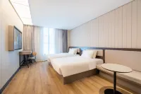 Hanting Hotel (Jiaozhou Shanghe Demonstration Zone) Hotels in Jiaozhou