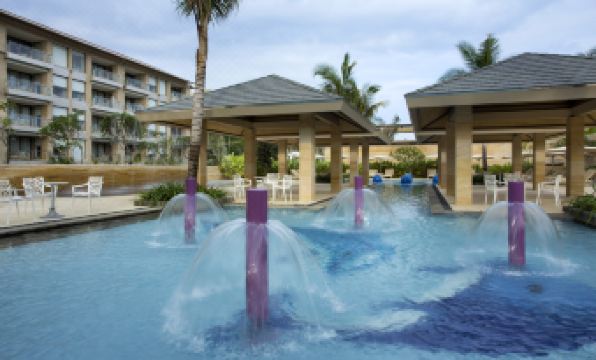 The Mulia Bali