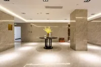 Meiyue Hotel Jiexiu Hotels in Jiexiu