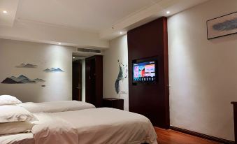 Xianggui Hotel