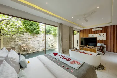 La VIE Villa Seminyak by Ini VIE Hospitality
