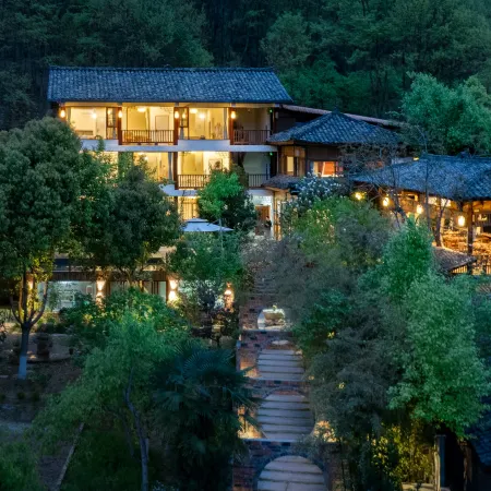 Zhuying Hotel
