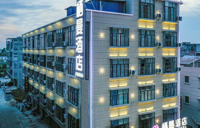 ximan Hotel