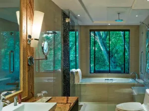 물루 메리어트 리조트 & 스파