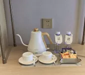 Four Seasons Feng Hotel (Shenzhen Cooperation Zone Jilong Branch) Hotels in Huidong