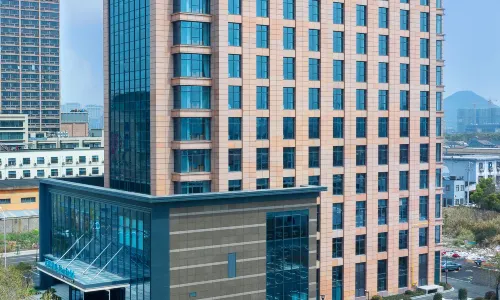 Fairfield by Marriott Yuyao